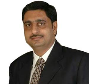 Dr Daya Prakash